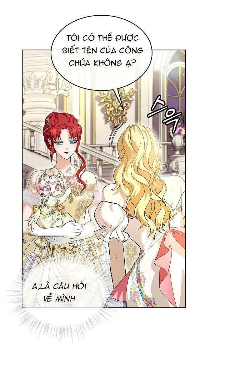 Tôi Đã Tái Sinh Thành Bé Cáo Của Thần Chapter 19 - Trang 2