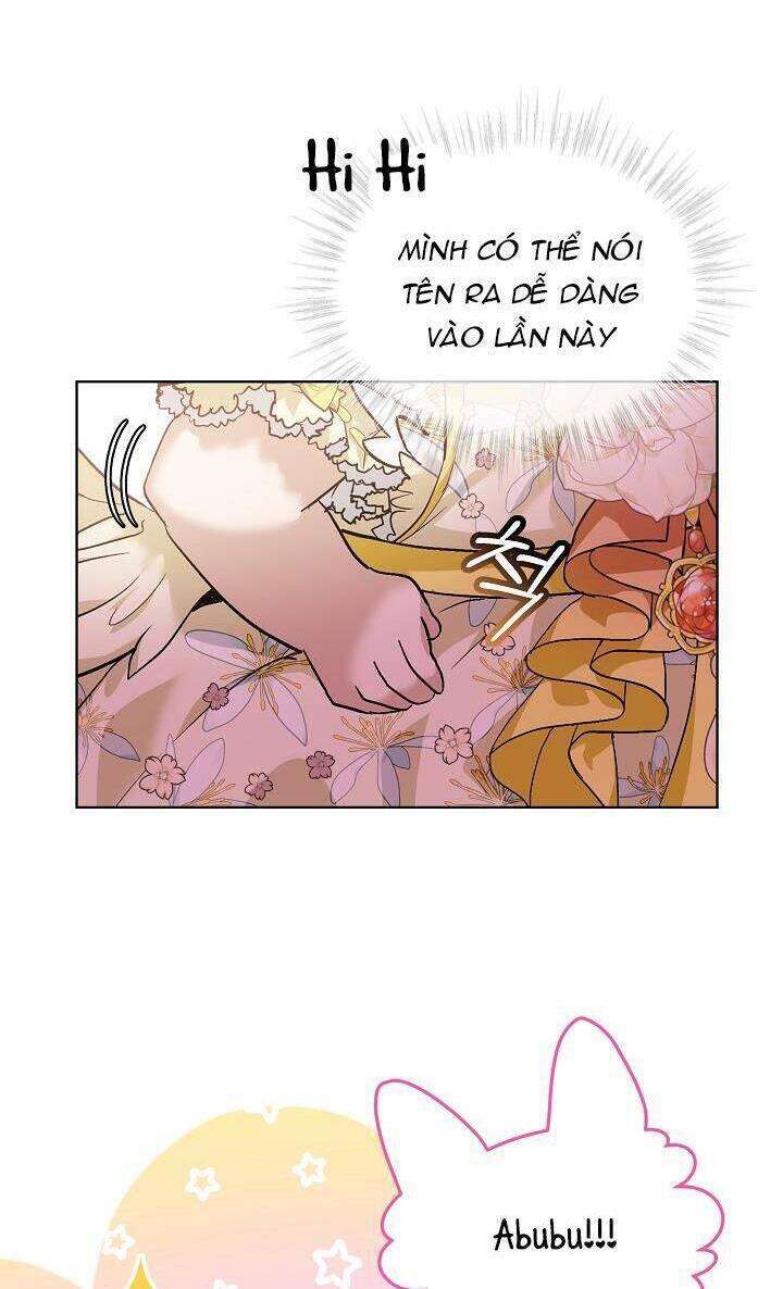 Tôi Đã Tái Sinh Thành Bé Cáo Của Thần Chapter 19 - Trang 2