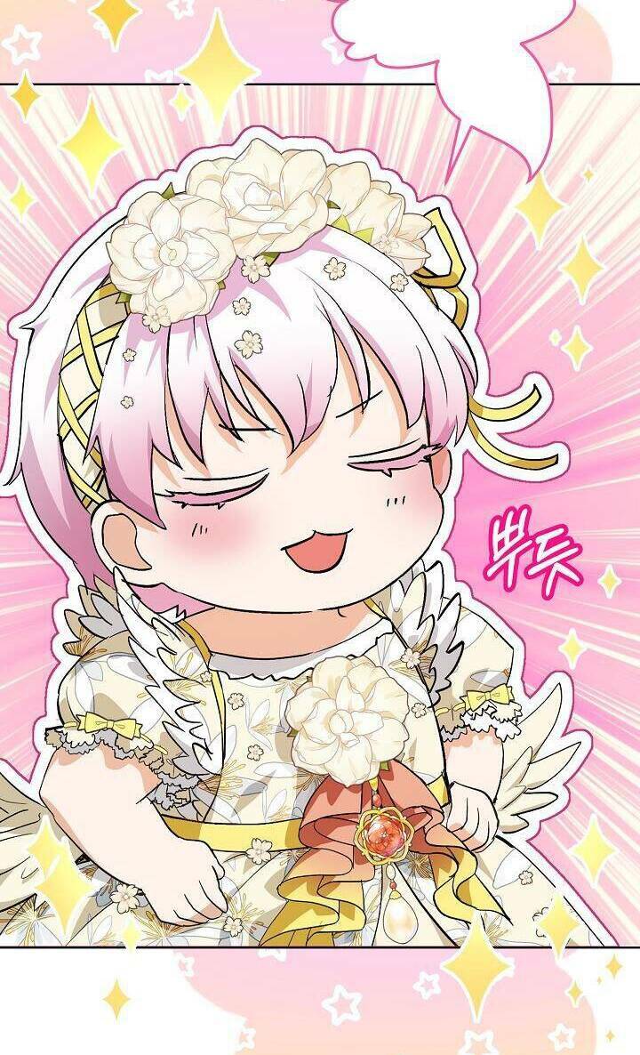 Tôi Đã Tái Sinh Thành Bé Cáo Của Thần Chapter 19 - Trang 2