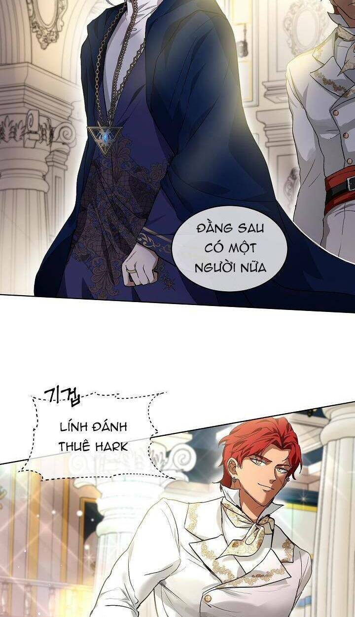 Tôi Đã Tái Sinh Thành Bé Cáo Của Thần Chapter 19 - Trang 2