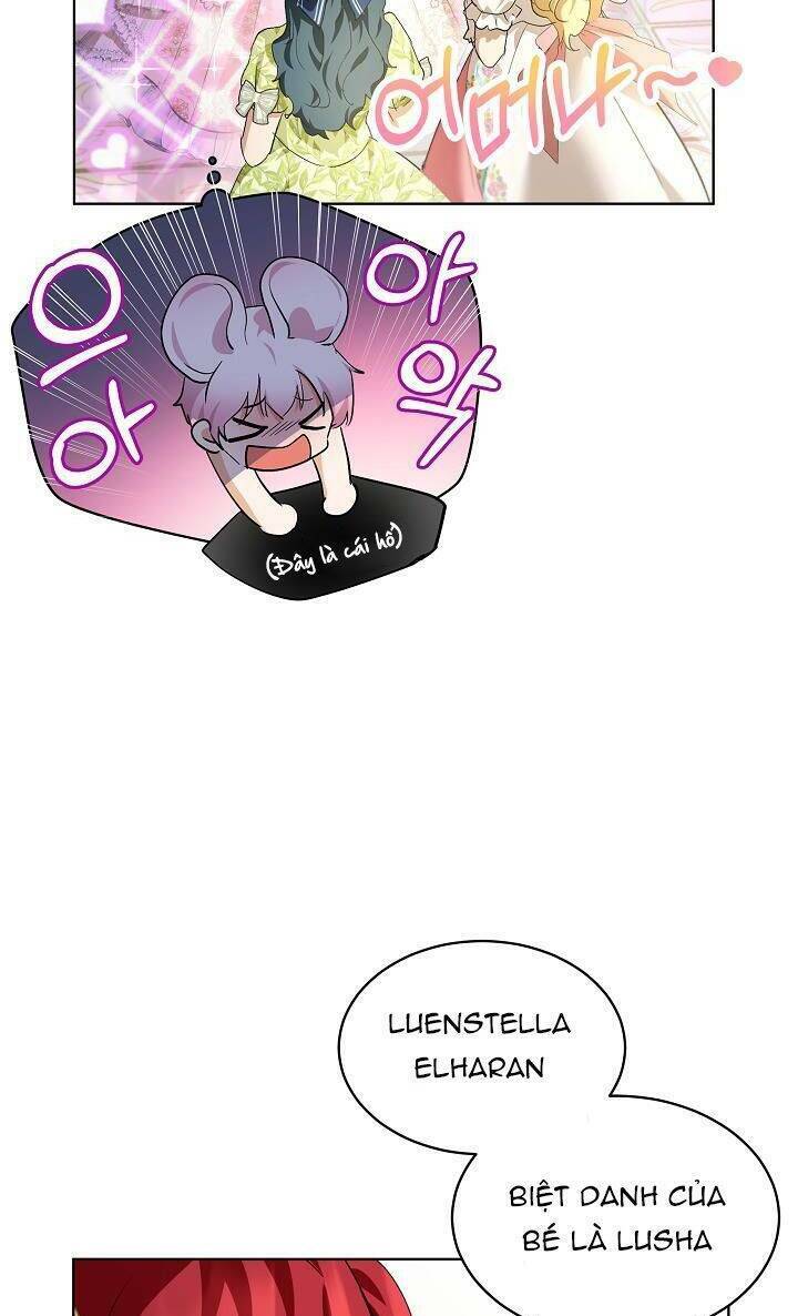 Tôi Đã Tái Sinh Thành Bé Cáo Của Thần Chapter 19 - Trang 2