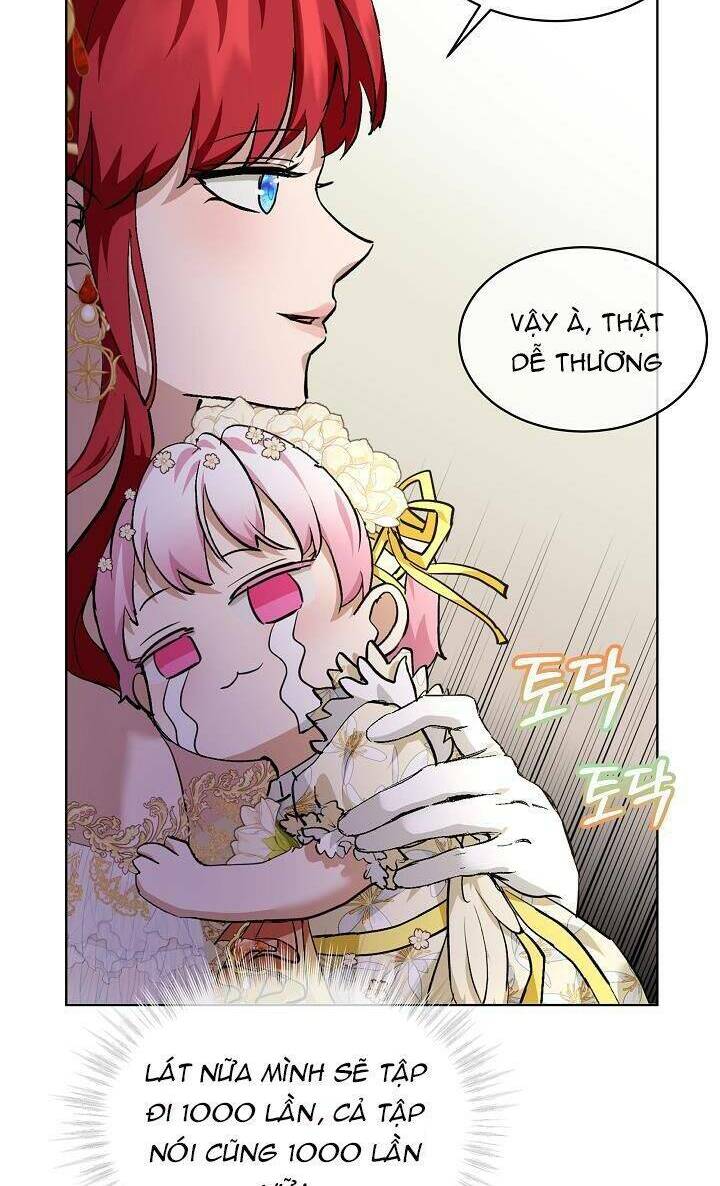 Tôi Đã Tái Sinh Thành Bé Cáo Của Thần Chapter 19 - Trang 2