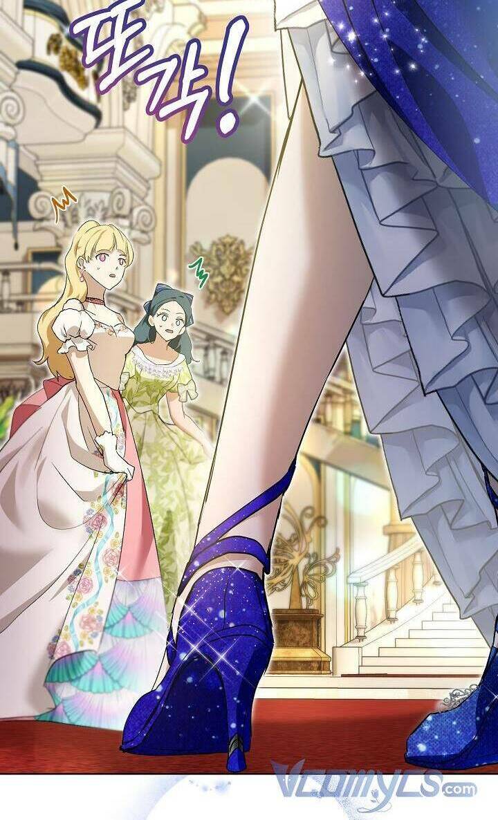 Tôi Đã Tái Sinh Thành Bé Cáo Của Thần Chapter 19 - Trang 2