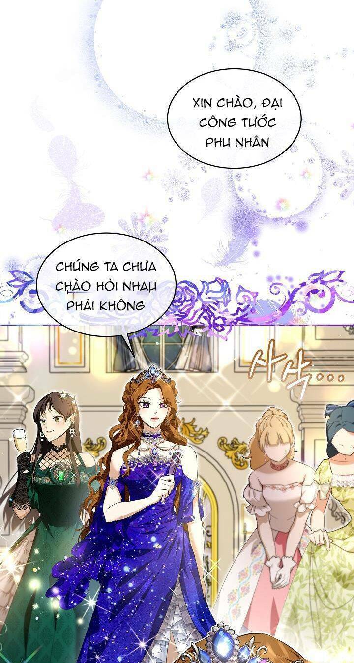 Tôi Đã Tái Sinh Thành Bé Cáo Của Thần Chapter 19 - Trang 2