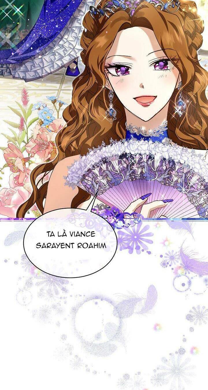 Tôi Đã Tái Sinh Thành Bé Cáo Của Thần Chapter 19 - Trang 2