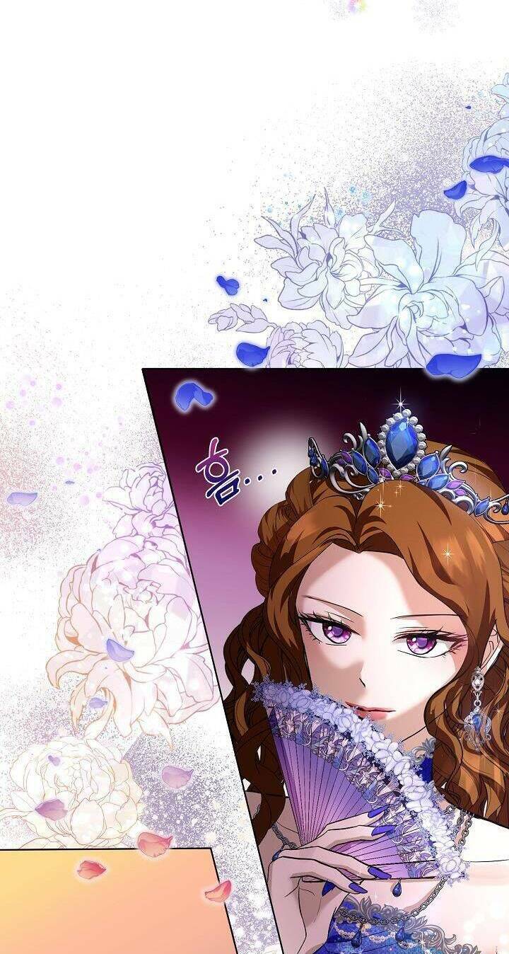 Tôi Đã Tái Sinh Thành Bé Cáo Của Thần Chapter 19 - Trang 2