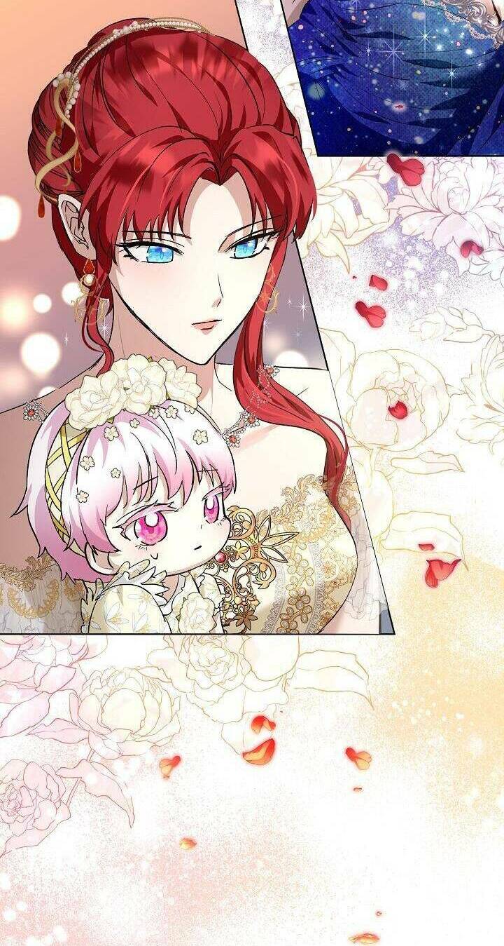 Tôi Đã Tái Sinh Thành Bé Cáo Của Thần Chapter 19 - Trang 2