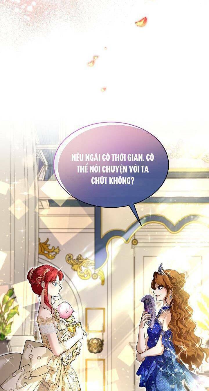 Tôi Đã Tái Sinh Thành Bé Cáo Của Thần Chapter 19 - Trang 2