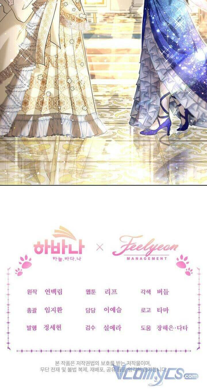 Tôi Đã Tái Sinh Thành Bé Cáo Của Thần Chapter 19 - Trang 2