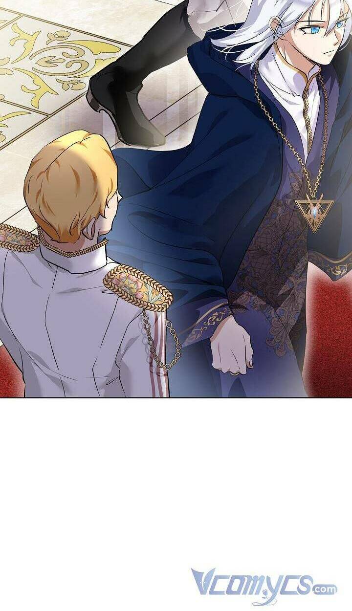 Tôi Đã Tái Sinh Thành Bé Cáo Của Thần Chapter 19 - Trang 2