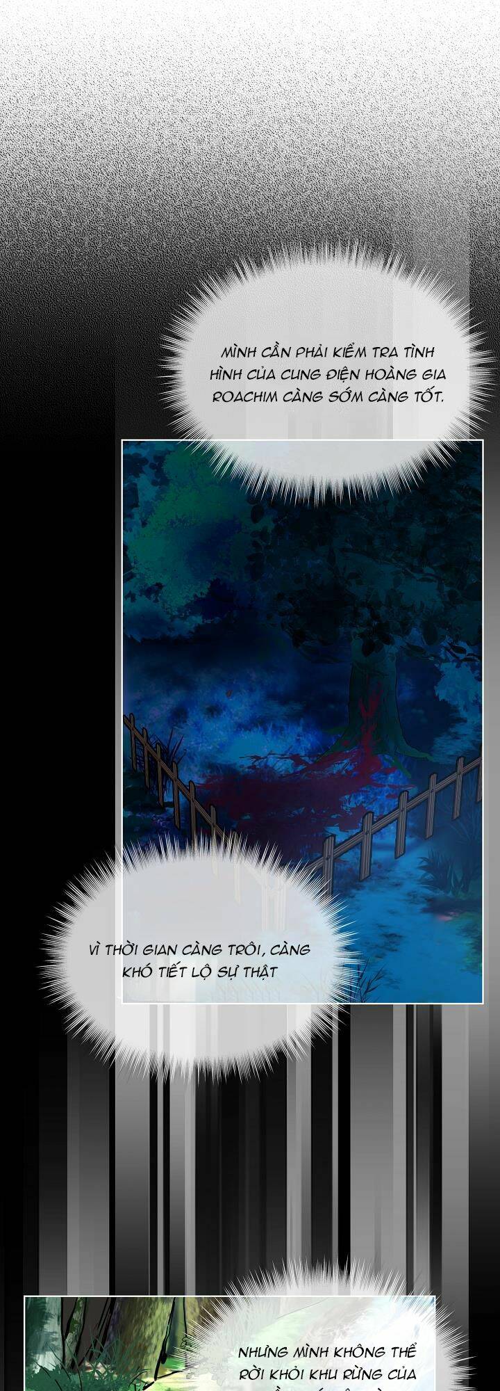 Tôi Đã Tái Sinh Thành Bé Cáo Của Thần Chapter 2 - Trang 2