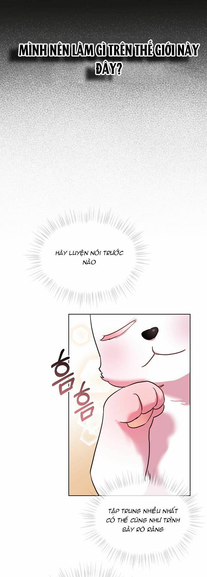 Tôi Đã Tái Sinh Thành Bé Cáo Của Thần Chapter 2 - Trang 2