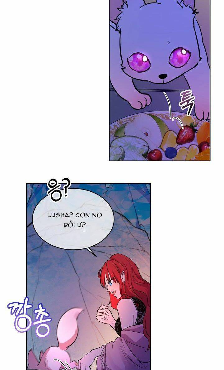 Tôi Đã Tái Sinh Thành Bé Cáo Của Thần Chapter 2 - Trang 2