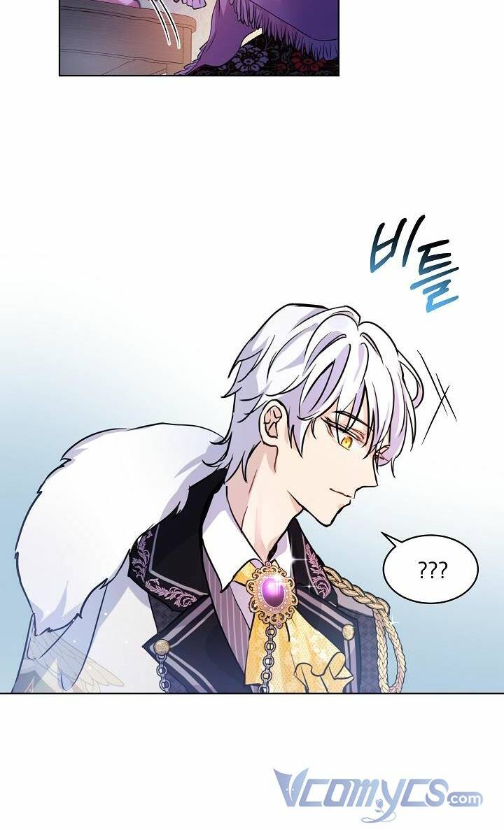 Tôi Đã Tái Sinh Thành Bé Cáo Của Thần Chapter 2 - Trang 2