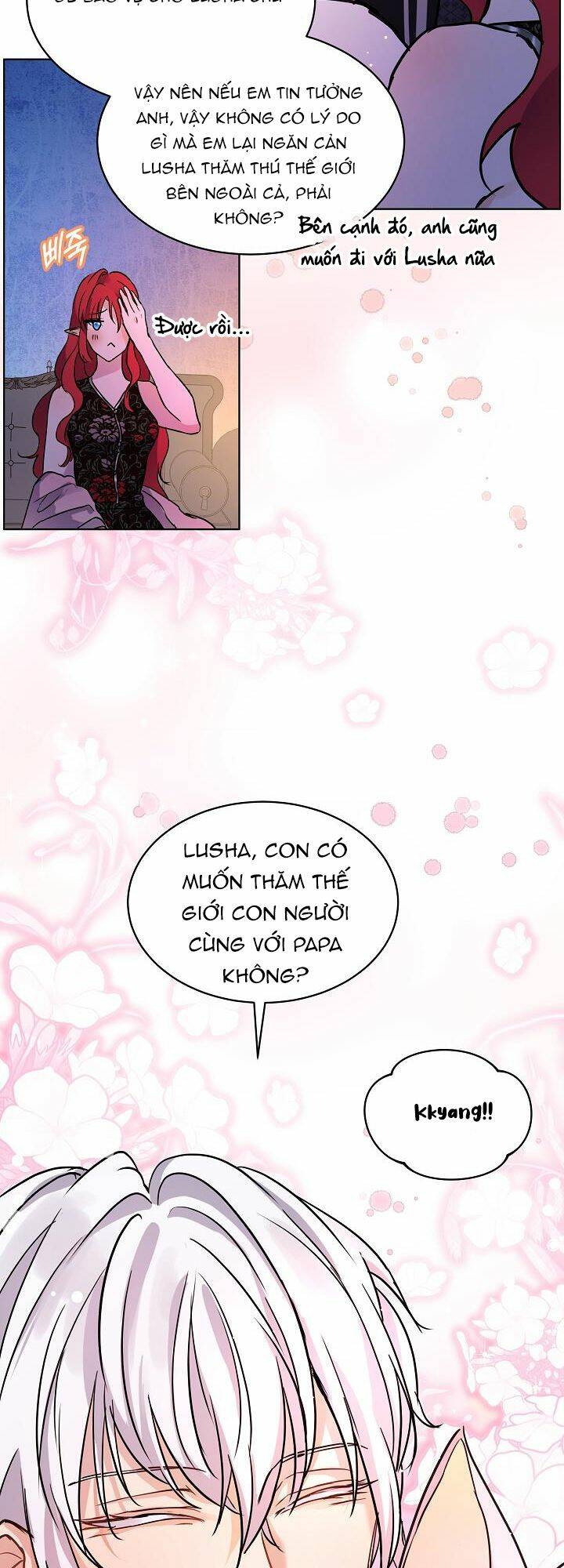 Tôi Đã Tái Sinh Thành Bé Cáo Của Thần Chapter 2 - Trang 2