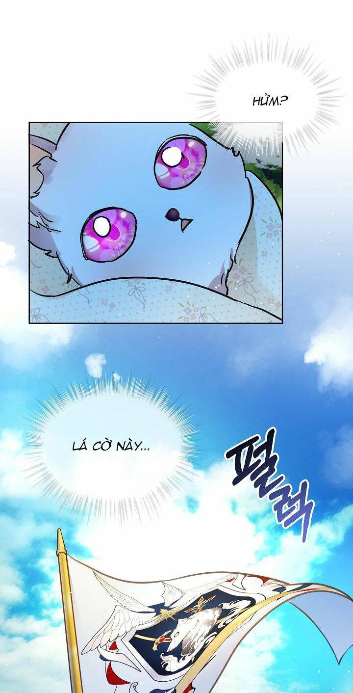 Tôi Đã Tái Sinh Thành Bé Cáo Của Thần Chapter 2 - Trang 2