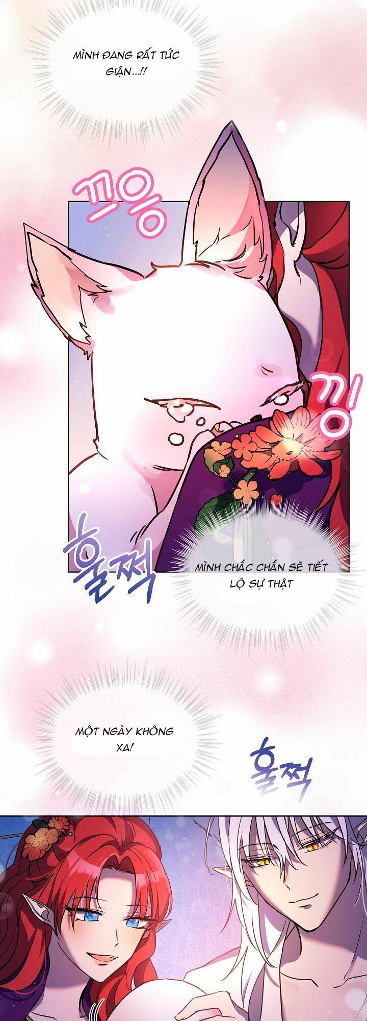 Tôi Đã Tái Sinh Thành Bé Cáo Của Thần Chapter 2 - Trang 2