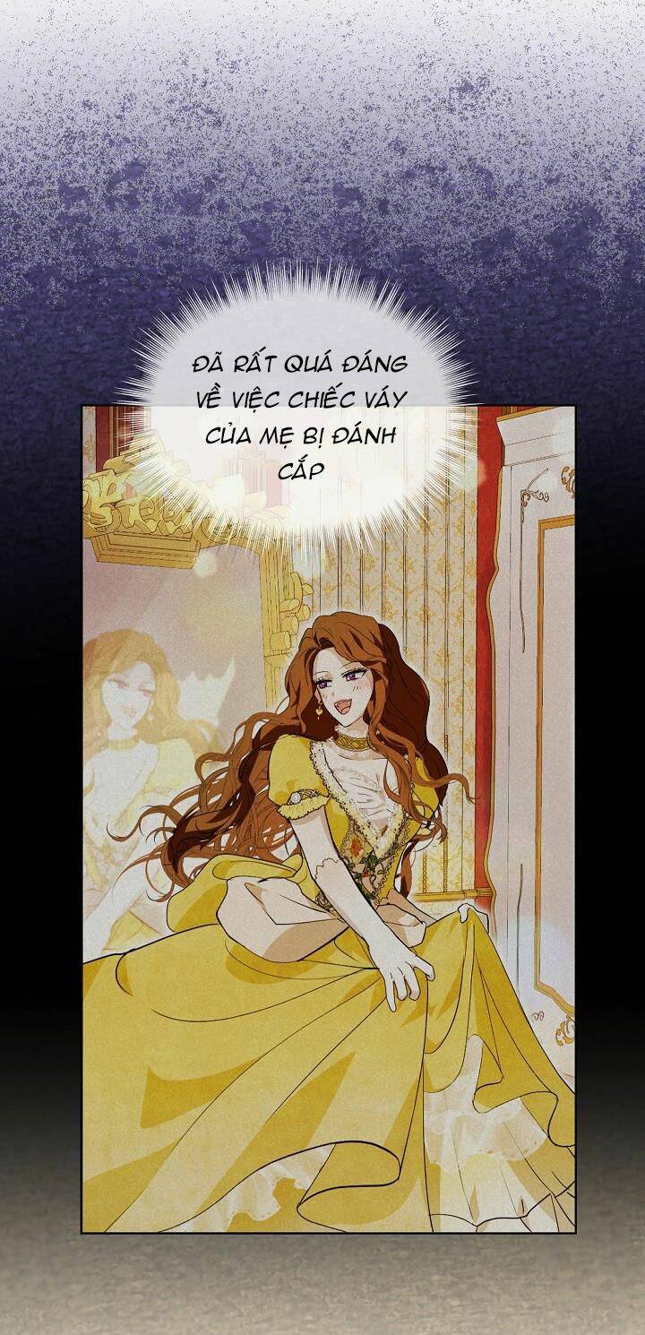 Tôi Đã Tái Sinh Thành Bé Cáo Của Thần Chapter 20 - Trang 2