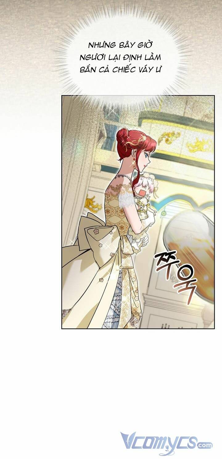 Tôi Đã Tái Sinh Thành Bé Cáo Của Thần Chapter 20 - Trang 2