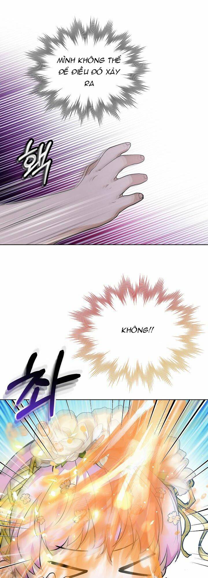 Tôi Đã Tái Sinh Thành Bé Cáo Của Thần Chapter 20 - Trang 2