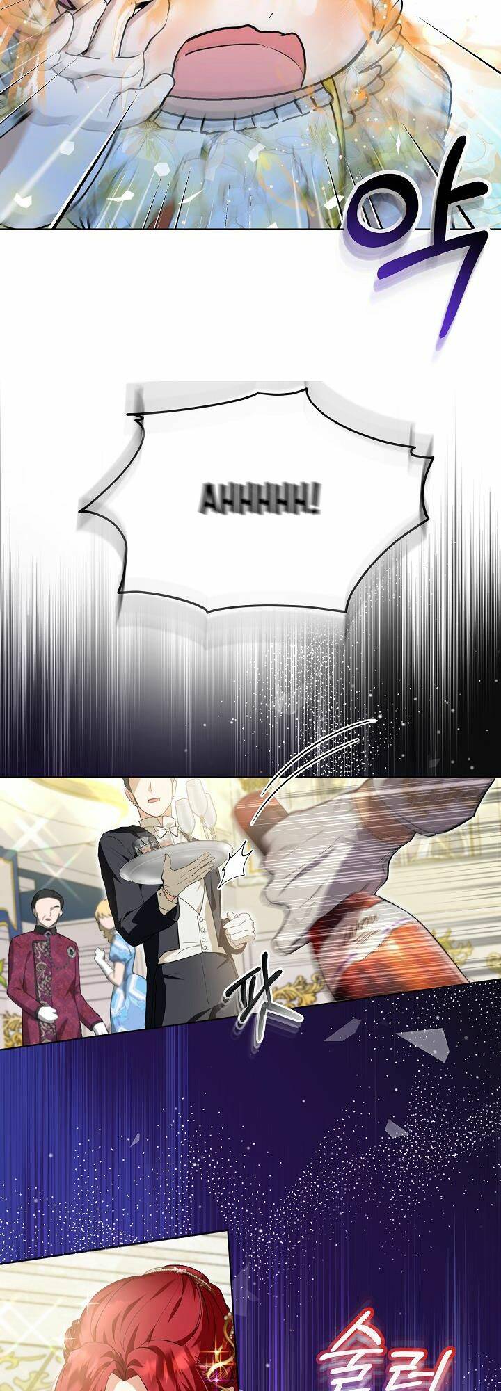 Tôi Đã Tái Sinh Thành Bé Cáo Của Thần Chapter 20 - Trang 2