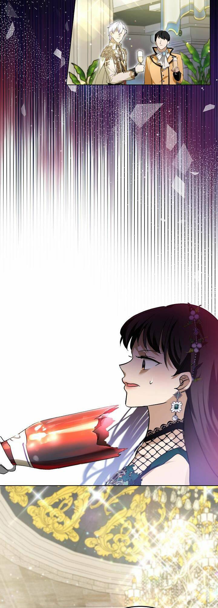 Tôi Đã Tái Sinh Thành Bé Cáo Của Thần Chapter 20 - Trang 2