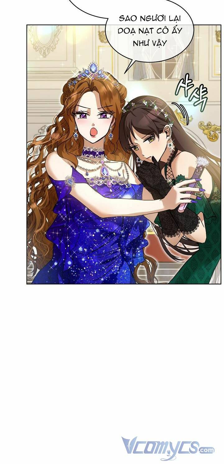 Tôi Đã Tái Sinh Thành Bé Cáo Của Thần Chapter 20 - Trang 2