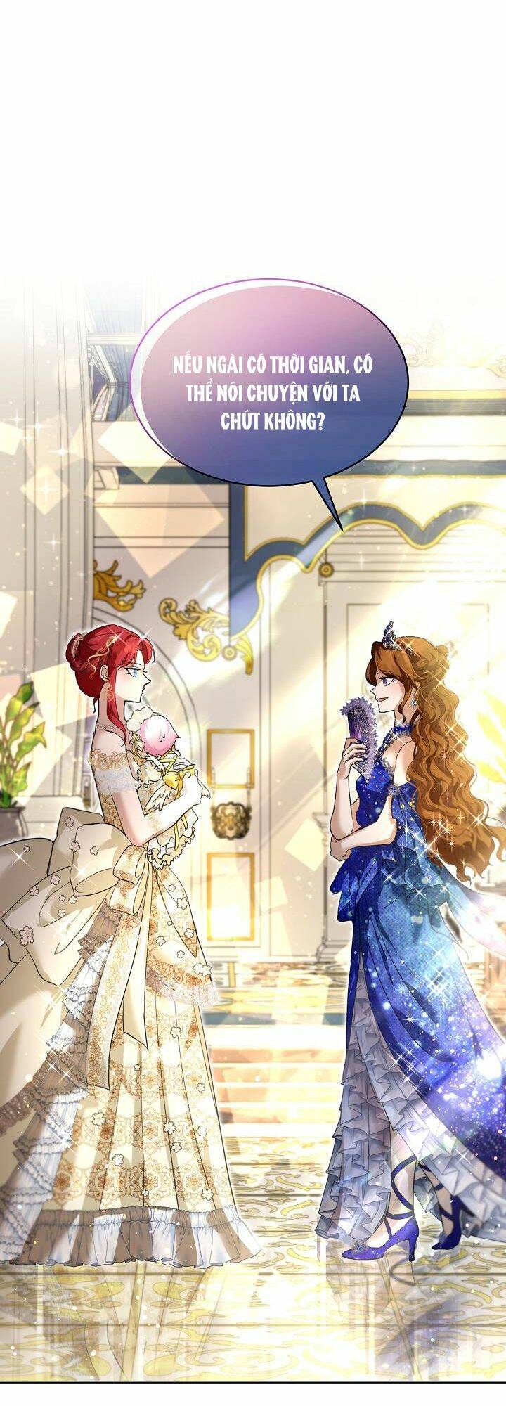 Tôi Đã Tái Sinh Thành Bé Cáo Của Thần Chapter 20 - Trang 2