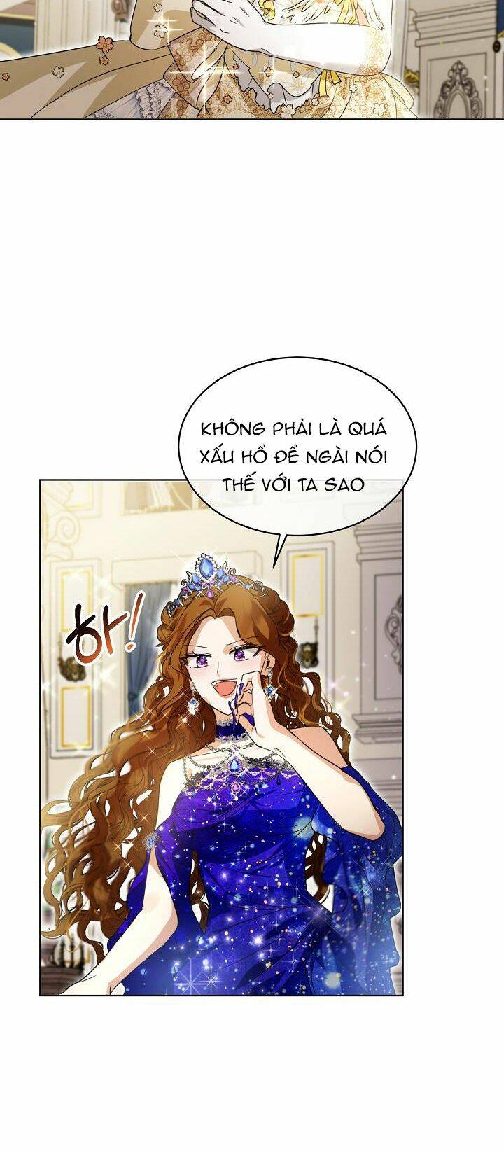 Tôi Đã Tái Sinh Thành Bé Cáo Của Thần Chapter 20 - Trang 2