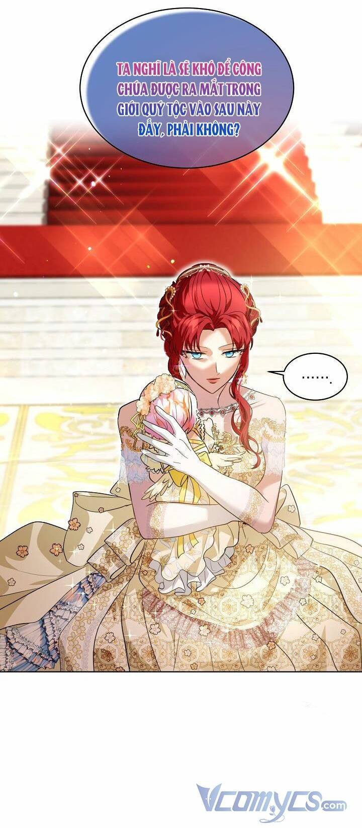 Tôi Đã Tái Sinh Thành Bé Cáo Của Thần Chapter 20 - Trang 2