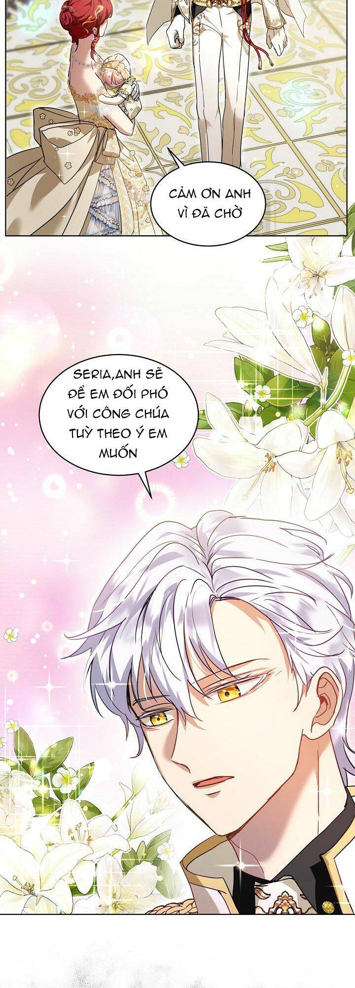 Tôi Đã Tái Sinh Thành Bé Cáo Của Thần Chapter 20 - Trang 2