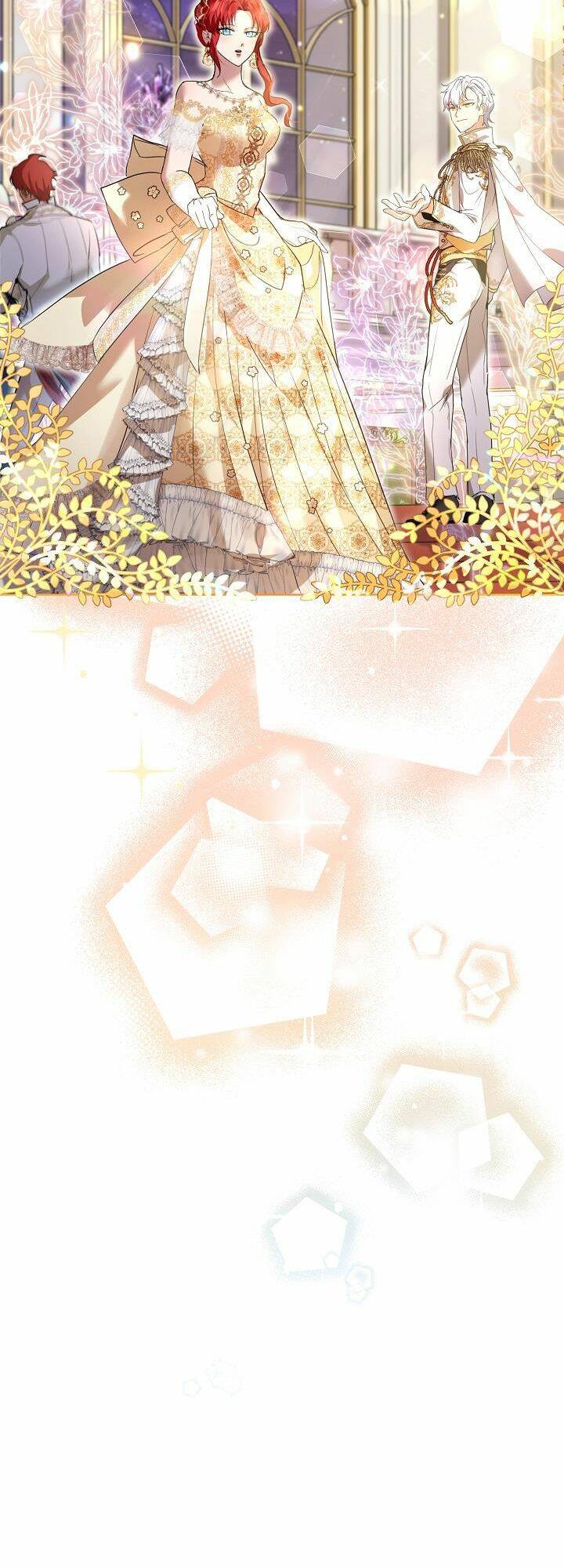 Tôi Đã Tái Sinh Thành Bé Cáo Của Thần Chapter 20 - Trang 2