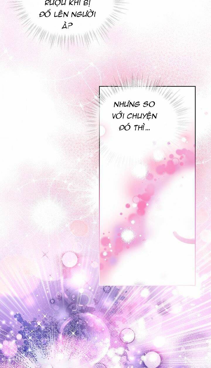 Tôi Đã Tái Sinh Thành Bé Cáo Của Thần Chapter 20 - Trang 2