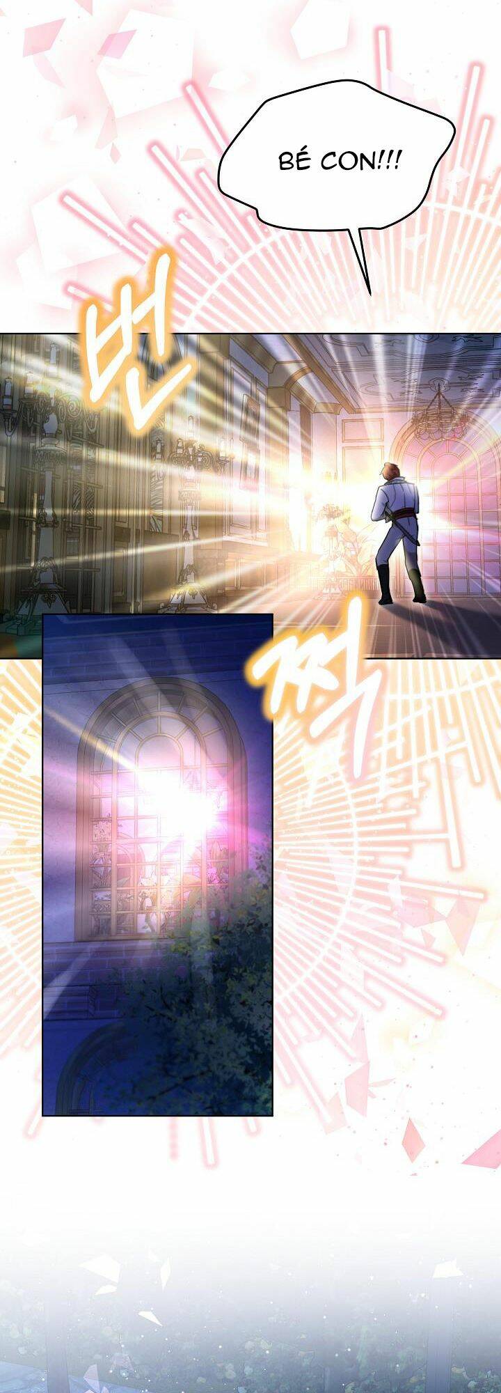 Tôi Đã Tái Sinh Thành Bé Cáo Của Thần Chapter 20 - Trang 2