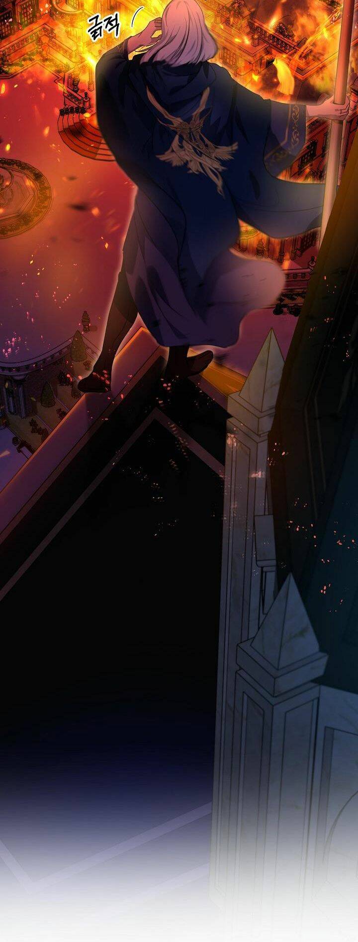 Tôi Đã Tái Sinh Thành Bé Cáo Của Thần Chapter 20 - Trang 2