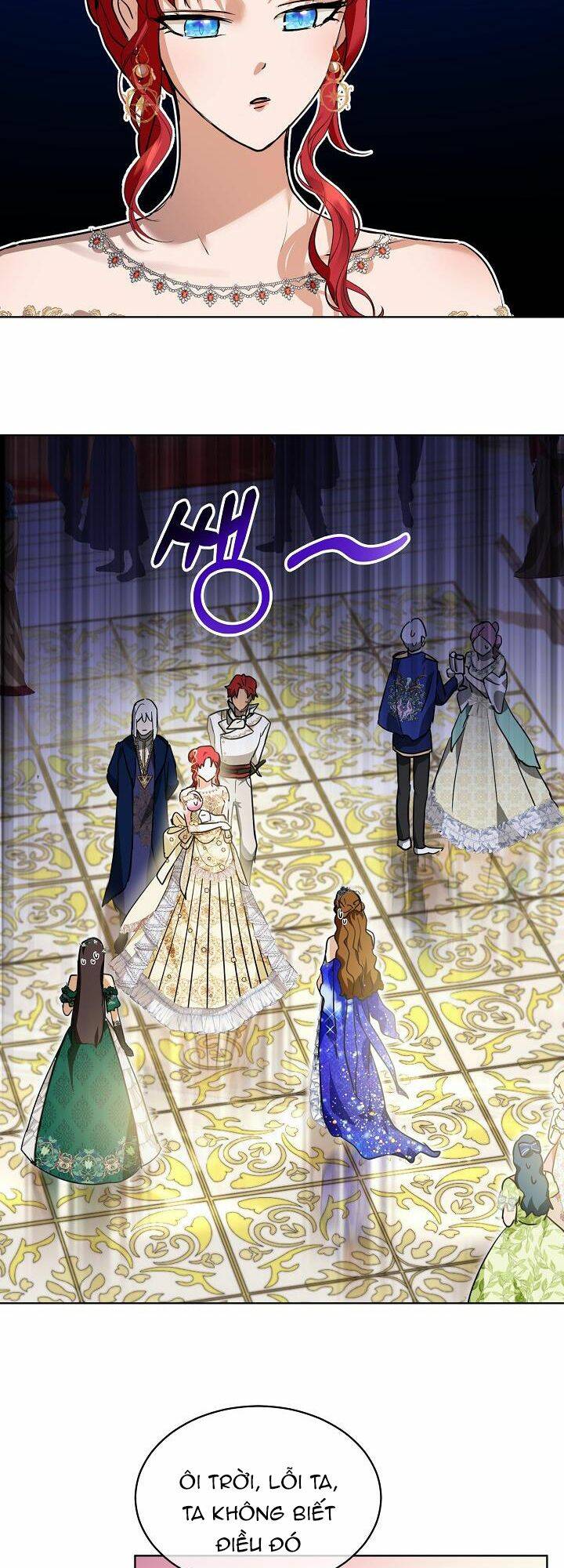 Tôi Đã Tái Sinh Thành Bé Cáo Của Thần Chapter 20 - Trang 2