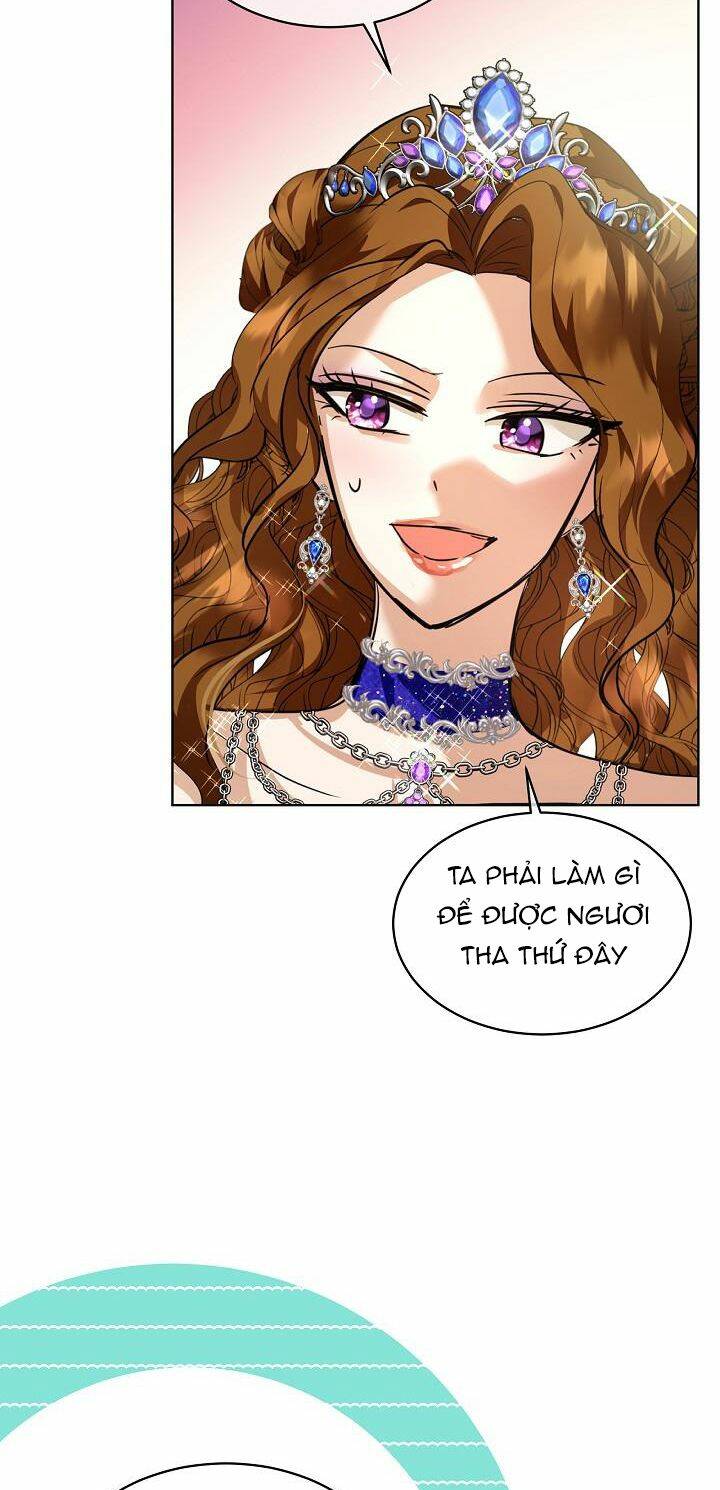 Tôi Đã Tái Sinh Thành Bé Cáo Của Thần Chapter 20 - Trang 2