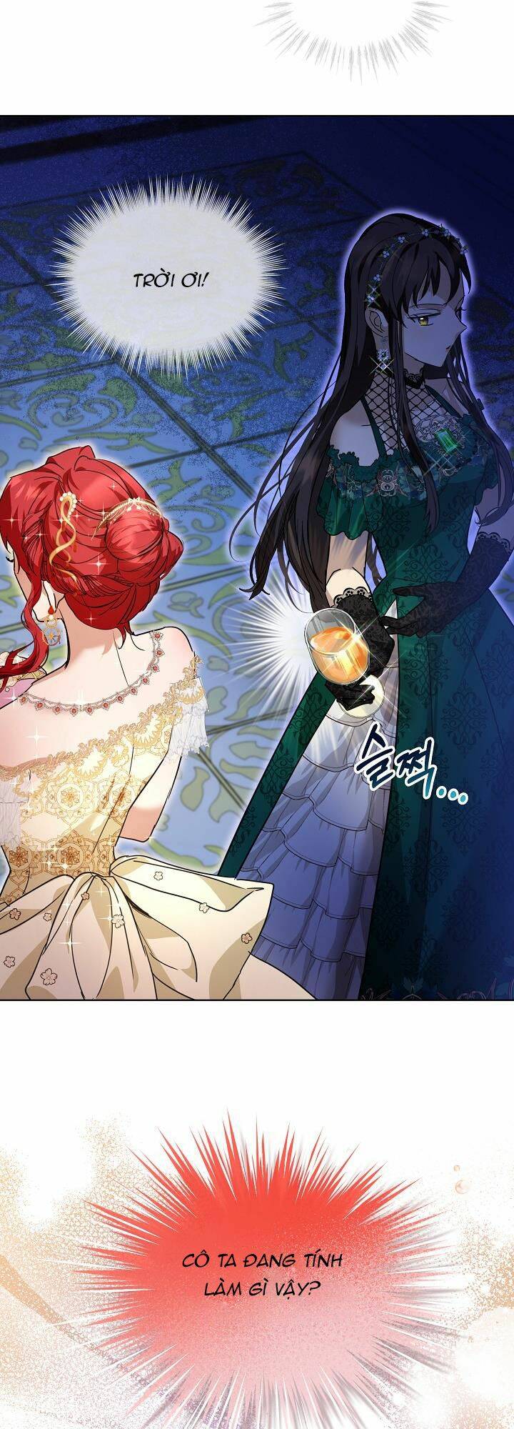 Tôi Đã Tái Sinh Thành Bé Cáo Của Thần Chapter 20 - Trang 2