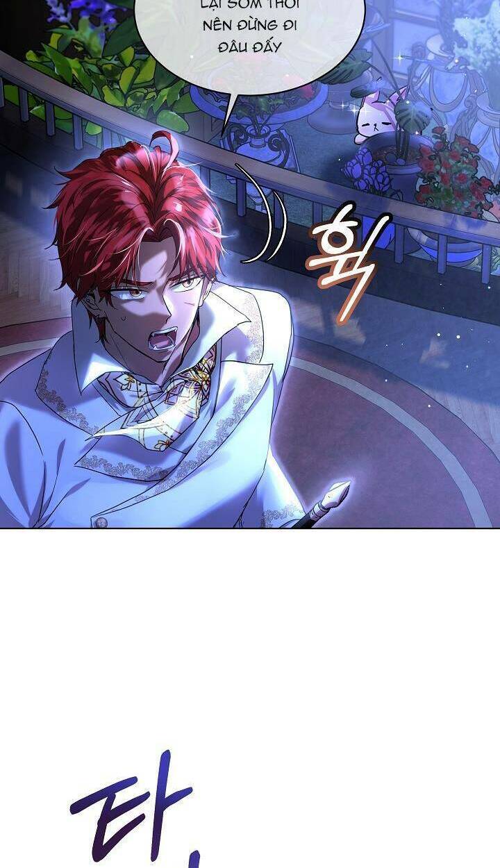 Tôi Đã Tái Sinh Thành Bé Cáo Của Thần Chapter 21 - Trang 2