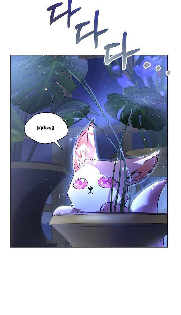 Tôi Đã Tái Sinh Thành Bé Cáo Của Thần Chapter 21 - Trang 2