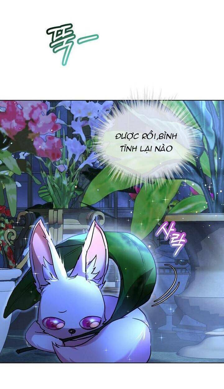 Tôi Đã Tái Sinh Thành Bé Cáo Của Thần Chapter 21 - Trang 2