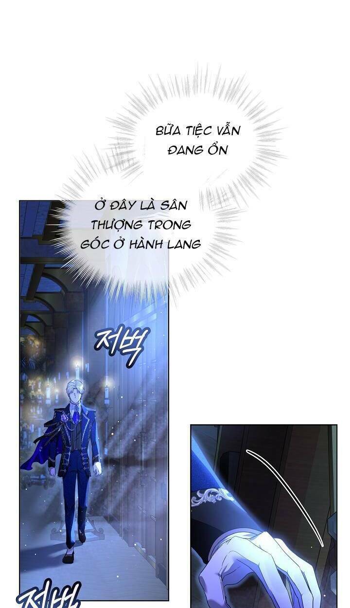 Tôi Đã Tái Sinh Thành Bé Cáo Của Thần Chapter 21 - Trang 2