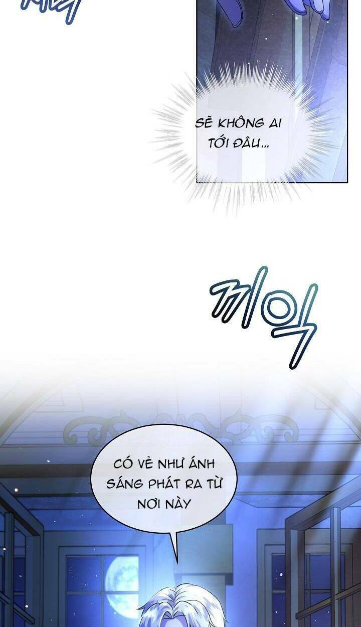 Tôi Đã Tái Sinh Thành Bé Cáo Của Thần Chapter 21 - Trang 2