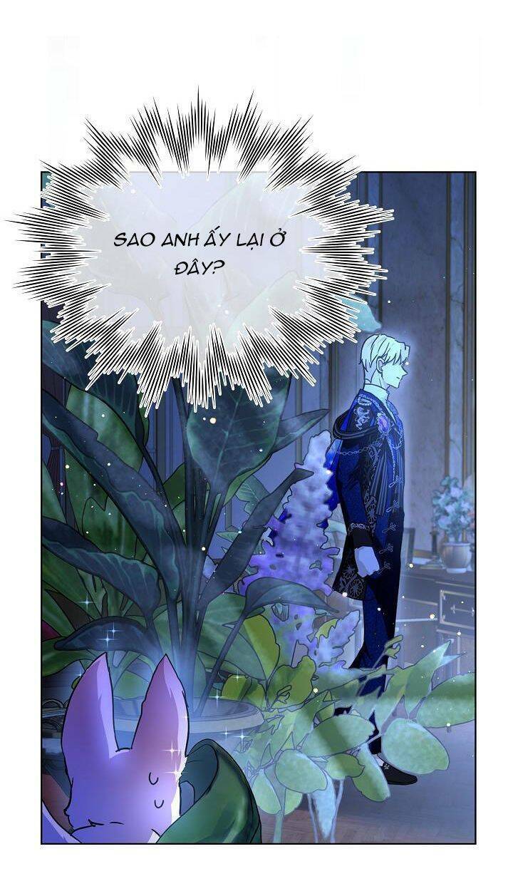 Tôi Đã Tái Sinh Thành Bé Cáo Của Thần Chapter 21 - Trang 2