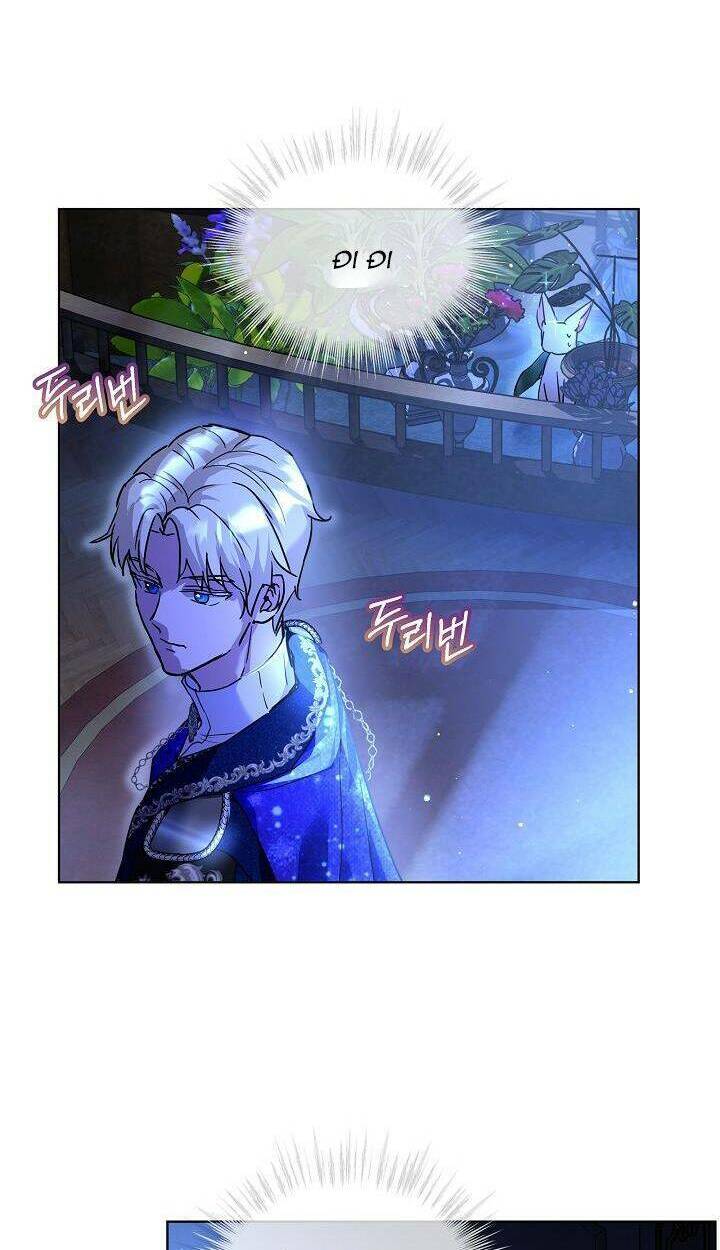 Tôi Đã Tái Sinh Thành Bé Cáo Của Thần Chapter 21 - Trang 2