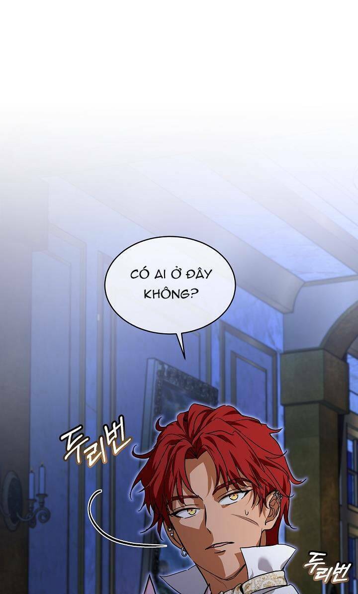 Tôi Đã Tái Sinh Thành Bé Cáo Của Thần Chapter 21 - Trang 2