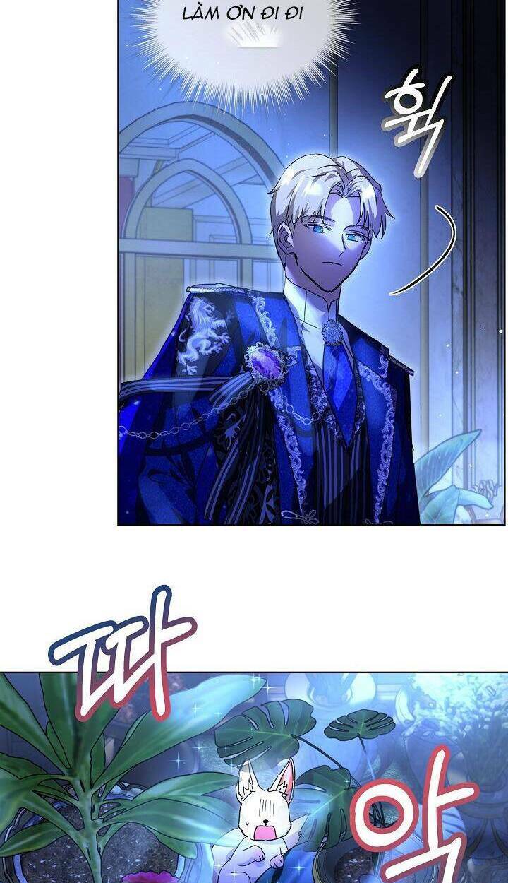 Tôi Đã Tái Sinh Thành Bé Cáo Của Thần Chapter 21 - Trang 2