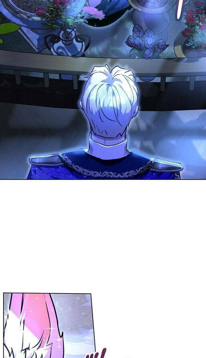 Tôi Đã Tái Sinh Thành Bé Cáo Của Thần Chapter 21 - Trang 2