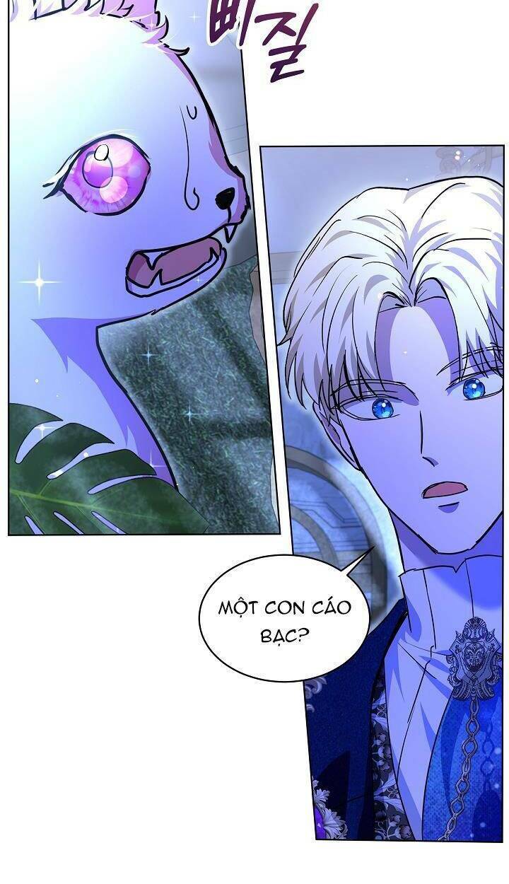 Tôi Đã Tái Sinh Thành Bé Cáo Của Thần Chapter 21 - Trang 2