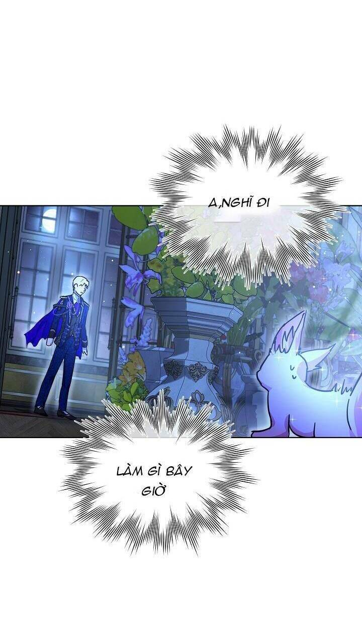 Tôi Đã Tái Sinh Thành Bé Cáo Của Thần Chapter 21 - Trang 2